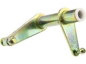 ES#4932686 - 91142301701 - Bell Crank Lever Assembly - URO - Porsche