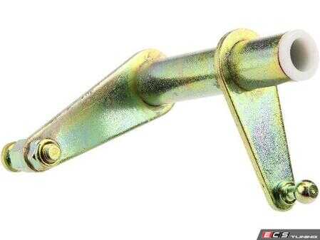 ES#4932686 - 91142301701 - Bell Crank Lever Assembly - URO - Porsche