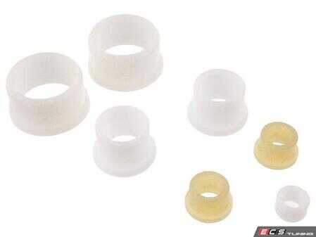 ES#4932687 - 911423300KIT - Pedal Bushing Kit - URO - Porsche