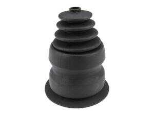 ES#4932690 - 91142418101 - Gear Shift Boot - URO - Porsche