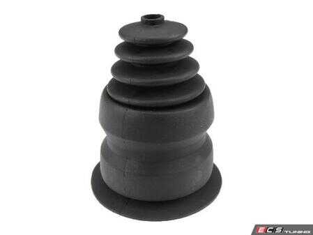 ES#4932690 - 91142418101 - Gear Shift Boot - URO - Porsche