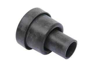 ES#2622647 - 91142429400 - Shift Coupler Sleeve - Rubber boot for shift coupler - URO - Porsche