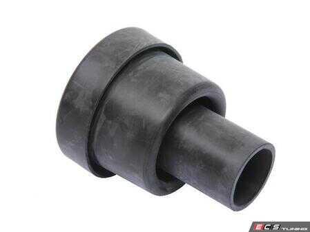 ES#2622647 - 91142429400 - Shift Coupler Sleeve - Rubber boot for shift coupler - URO - Porsche