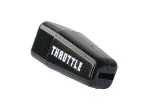 ES#4932691 - 91142479200 - Hand Throttle Lever Knob - URO - Porsche