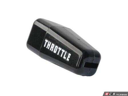 ES#4932691 - 91142479200 - Hand Throttle Lever Knob - URO - Porsche
