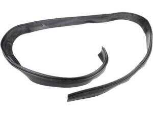 ES#4932693 - 91150411102 - Engine Compartment Seal - URO - Porsche