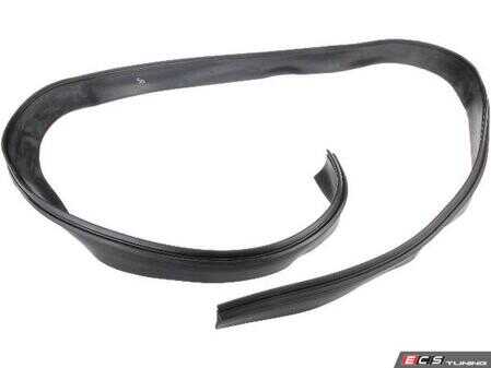 ES#4932693 - 91150411102 - Engine Compartment Seal - URO - Porsche