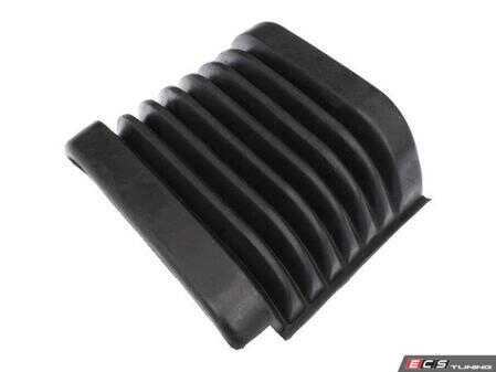 ES#2710148 - 91150526700 - Bumper Bellow - URO - Porsche