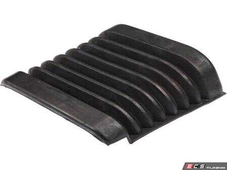 ES#2710110 - 91150526800 - Bumper Bellow - URO - Porsche