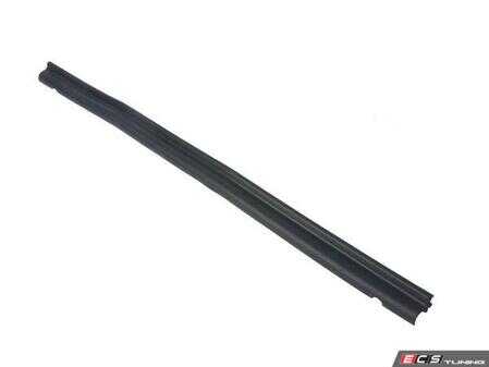 ES#4932696 - 91151212900 - Trunk Lid Seal - URO - Porsche