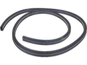 ES#4932697 - 91153109540 - Door Seal - URO - Porsche