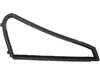 ES#2575025 - 91154213540 - Vent Window Seal - Left side fitment for Targa models - URO - Porsche