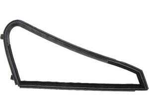 ES#2575025 - 91154213540 - Vent Window Seal - Left side fitment for Targa models - URO - Porsche