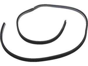 ES#4932702 - 91154290500 - inside Window Channel Felt - Priced Each  - Passenger or driver side fitment - URO - Porsche