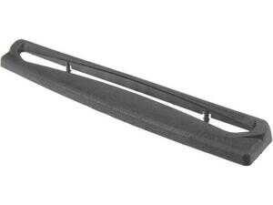 ES#2804303 - 91155240900 - Windshield Defroster Vent Trim - Left - Located on the top of the dashboard - URO - Porsche