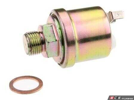 ES#2534939 - 91160611100 - Oil Pressure Sender - Change it now before it's too late - URO - Porsche