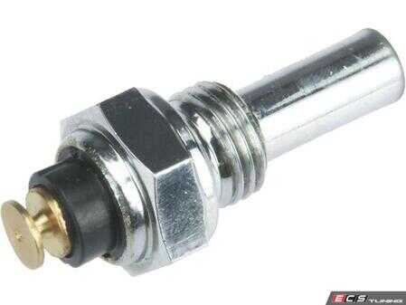 ES#4932709 - 91160611200 - Oil Temperature Sensor - URO - Porsche