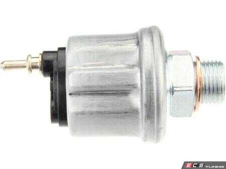 ES#2534941 - 91160613500 - Oil Pressure Sender - Make sure your oil pressure gauge is functioning correctly - URO - Porsche
