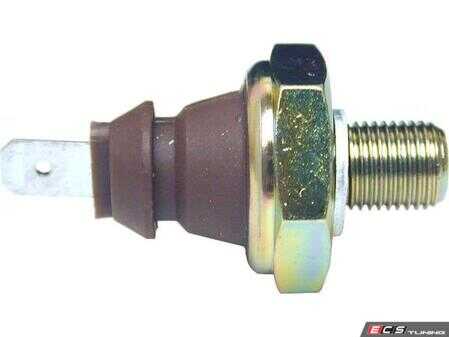 ES#2534937 - 91160623000 - Oil Pressure Switch - Triggers the oil light when pressure drops too low - URO - Porsche