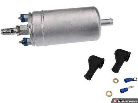ES#4932711 - 91160810202 - Fuel Pump - URO - Porsche