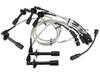 ES#4932712 - 911609010011ST - Spark Plug Wire Set - URO - Porsche