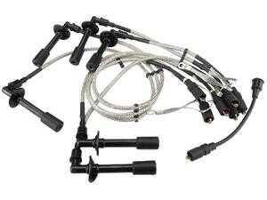 ES#4932712 - 911609010011ST - Spark Plug Wire Set - URO - Porsche