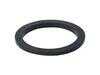 ES#3129618 - 91161316300 - Ignition Switch Rosette Gasket - Located between the ignition switch surround and the dashboard - URO - Porsche