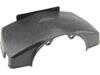 ES#4932714 - 91161331203 - Steering Column Cover - URO - Porsche