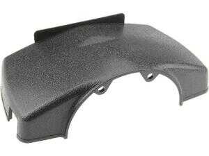 ES#4932714 - 91161331203 - Steering Column Cover - URO - Porsche