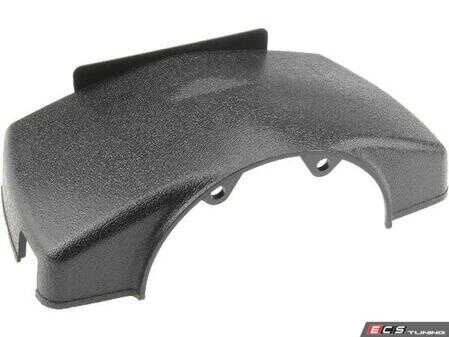 ES#4932714 - 91161331203 - Steering Column Cover - URO - Porsche