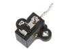 ES#4932715 - 91161341101 - Brake Light Switch - URO - Porsche