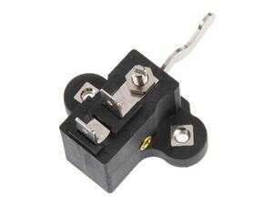 ES#4932715 - 91161341101 - Brake Light Switch - URO - Porsche