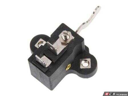 ES#4932715 - 91161341101 - Brake Light Switch - URO - Porsche