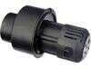 ES#4780687 - 91162404302 - Blower Motor Assembly - HVAC Blower Motor - Left - URO - Porsche
