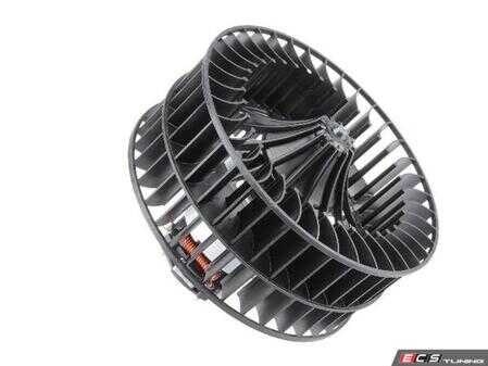 ES#3623899 - 91162490600 - A/C Evaporator Motor - - URO - Porsche