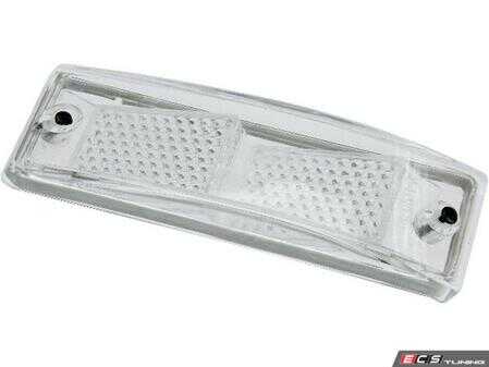 ES#4932719 - 91163192000C - Side Marker Lens - URO - Porsche