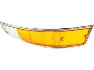 ES#4932721 - 91163192203 - Turn Signal Lens - URO - Porsche