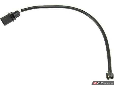 ES#4932895 - 95B907253 - Brake Pad Sensor - URO - 