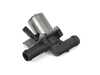 ES#4932449 - 64119254742 - HVAC Heater Control Valve - Controls the flow of coolant from the heater core to the radiator - URO - BMW