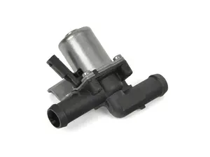 Genuine BMW - 64119254742 - SHUT-OFF VALVE (64-11-9-254-742) Genuine BMW - 64119254742 - SHUT-OFF VALVE (64-11-9-254-742)
