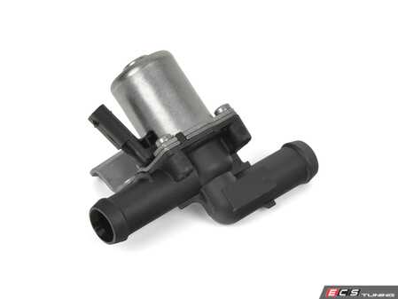 ES#4932449 - 64119254742 - HVAC Heater Control Valve - Controls the flow of coolant from the heater core to the radiator - URO - BMW