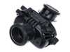 ES#5346939 - 6421400000 - Intercooler Intake Silencer - Dampens sound from the intercooler - URO - Mercedes Benz