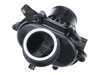 ES#5346939 - 6421400000 - Intercooler Intake Silencer - Dampens sound from the intercooler - URO - Mercedes Benz