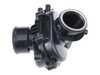 ES#5346939 - 6421400000 - Intercooler Intake Silencer - Dampens sound from the intercooler - URO - Mercedes Benz