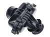 ES#5346939 - 6421400000 - Intercooler Intake Silencer - Dampens sound from the intercooler - URO - Mercedes Benz
