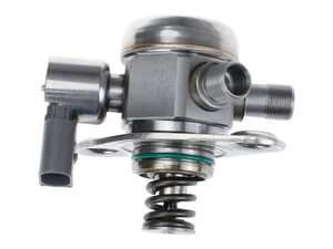 ES#5346940 - 2760700601 - High Pressure Fuel Pump - Includes O-ring - High Pressure Pump On Engine - URO - Mercedes Benz