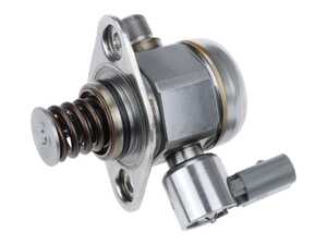 ES#5346941 - 2780701201 - High Pressure Fuel Pump - Includes O-ring - High Pressure Pump On Engine - URO - Mercedes Benz