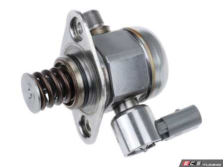 ES#5346941 - 2780701201 - High Pressure Fuel Pump - Includes O-ring - High Pressure Pump On Engine - URO - Mercedes Benz