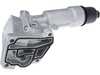 ES#5346943 - 2711800710 - Engine Oil Filter Housing - Includes new gasket - URO - Mercedes Benz