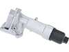 ES#5346943 - 2711800710 - Engine Oil Filter Housing - Includes new gasket - URO - Mercedes Benz